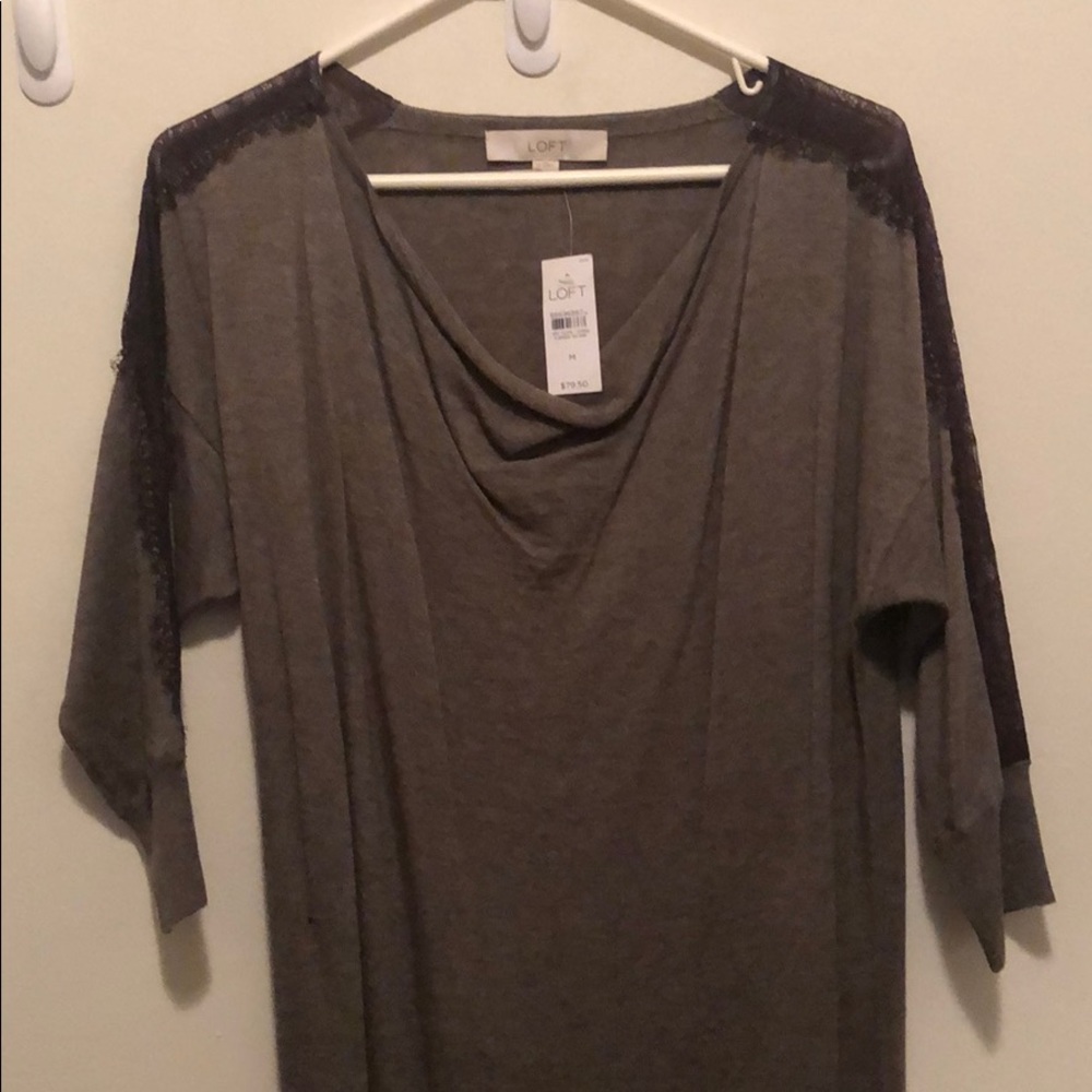 Ann Taylor Loft dress